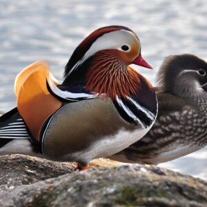 Buy Mandarin Ducks for Sale